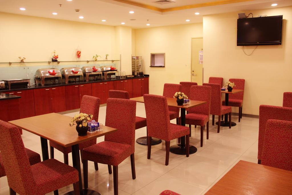 Hanting Express Shanghai Shang Nan Habitación foto