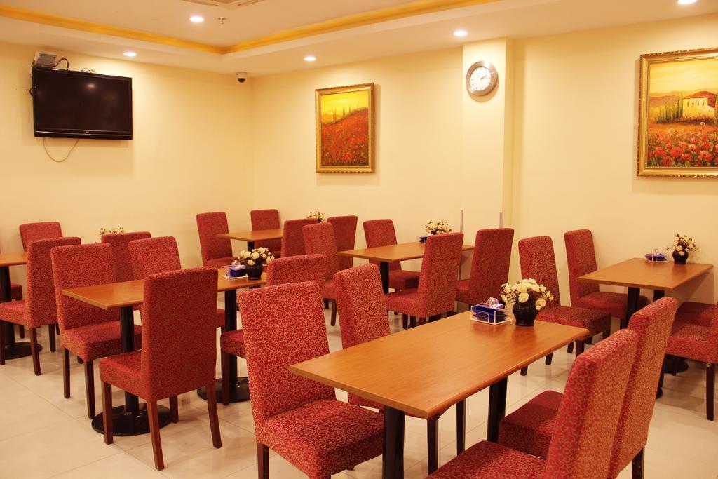 Hanting Express Shanghai Shang Nan Habitación foto